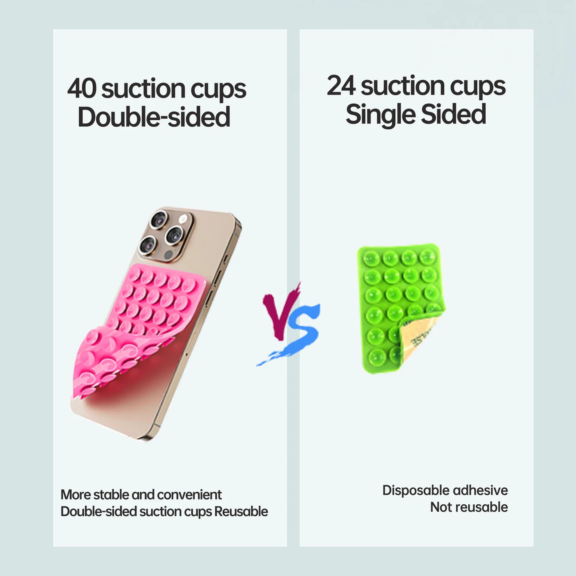 Stick Pad