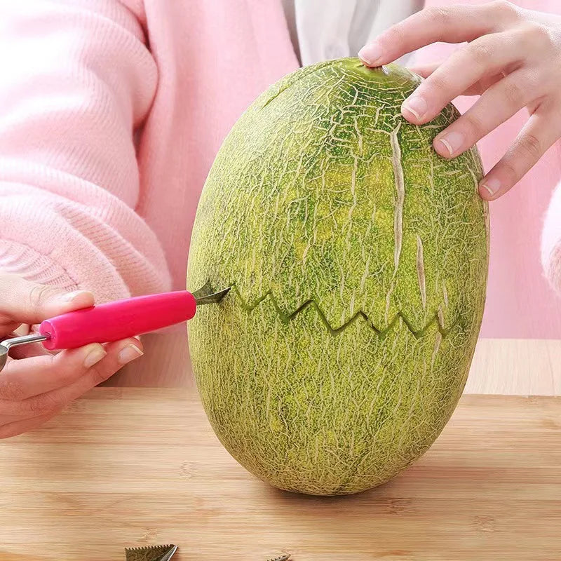 ScoopPro Multi Purpose Kitchen Scoop Measuring Tool