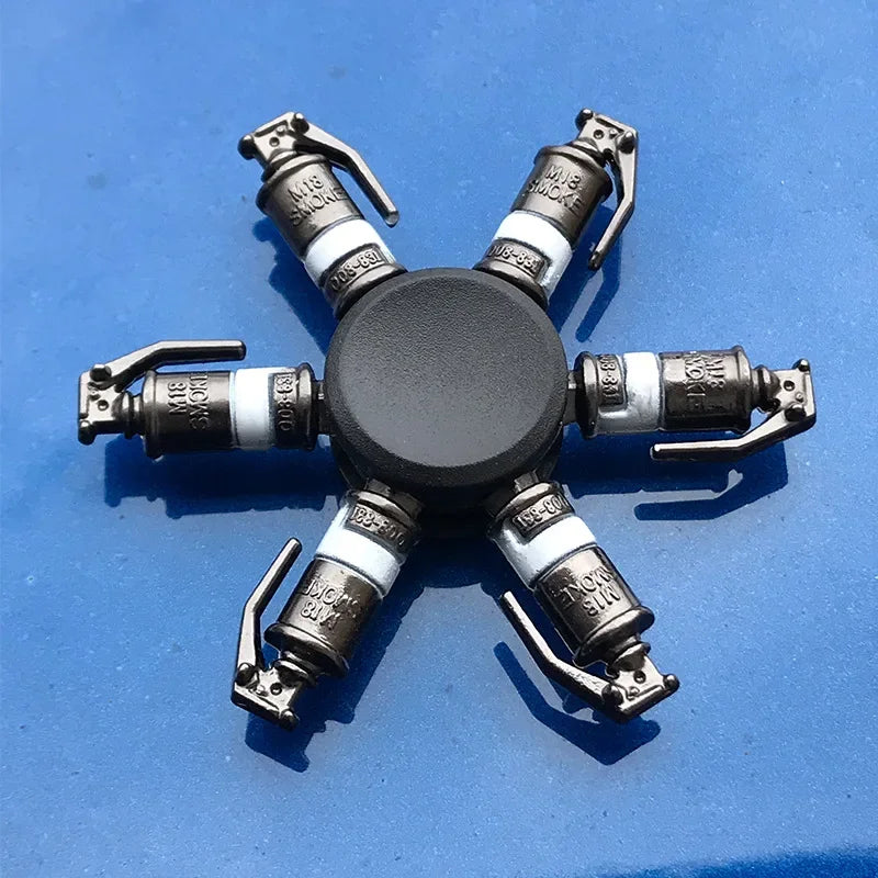 ninjaspin pro fidget spinner