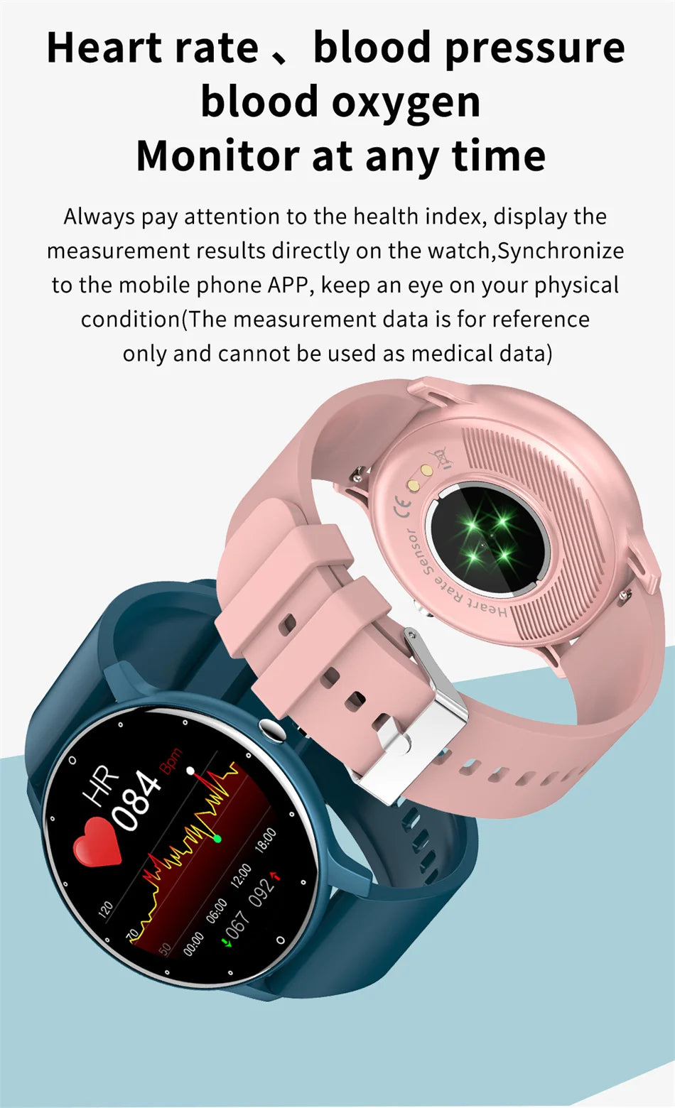 ultrafit smartwatch 2025