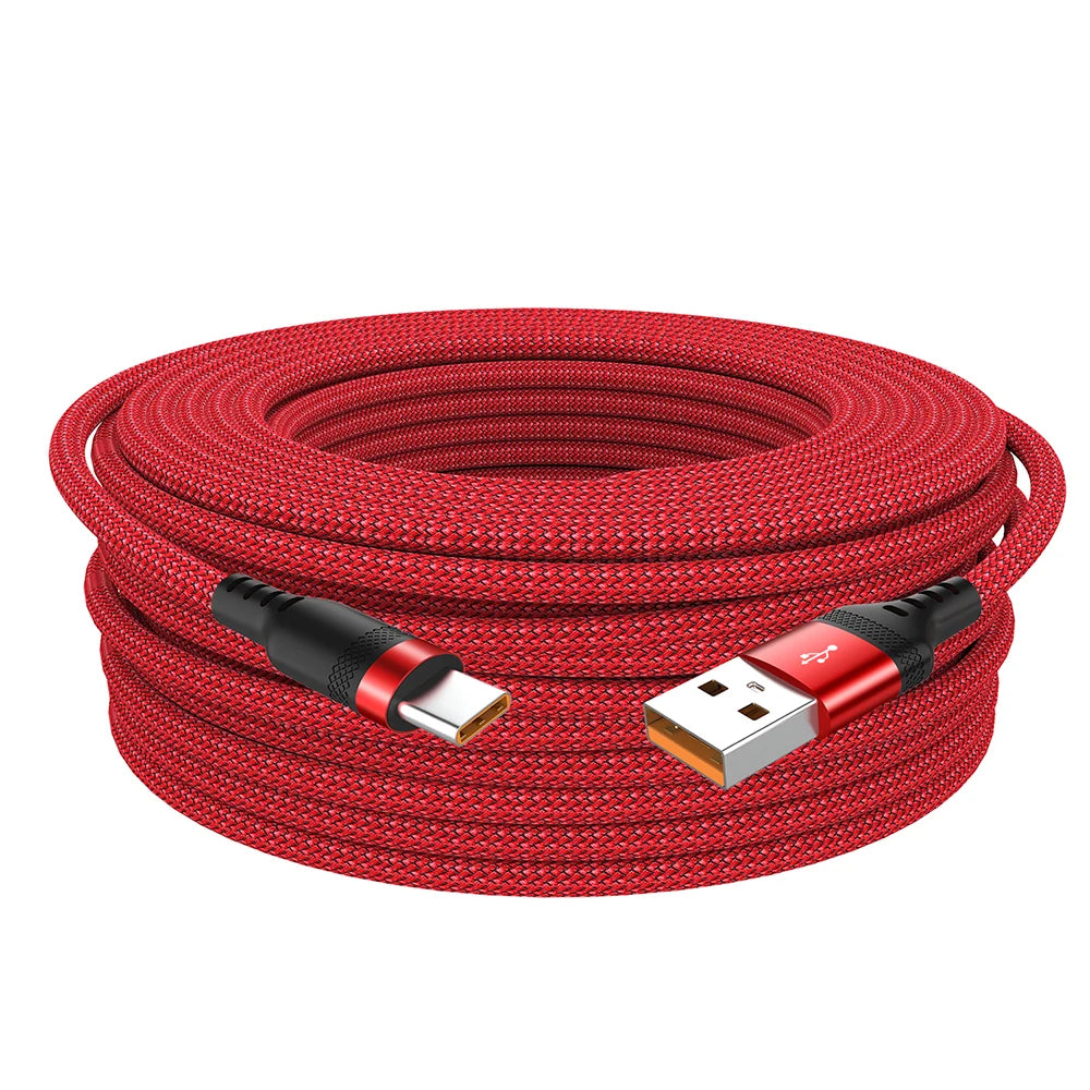 quickcharge multi cable