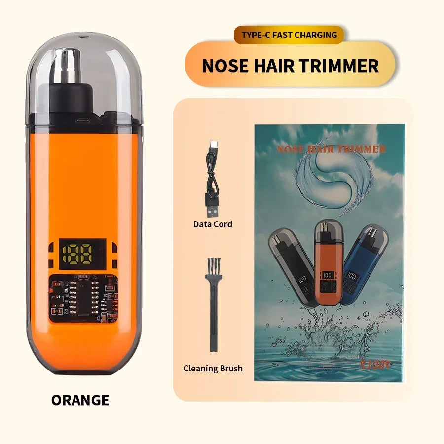 quick trim hair trimmer