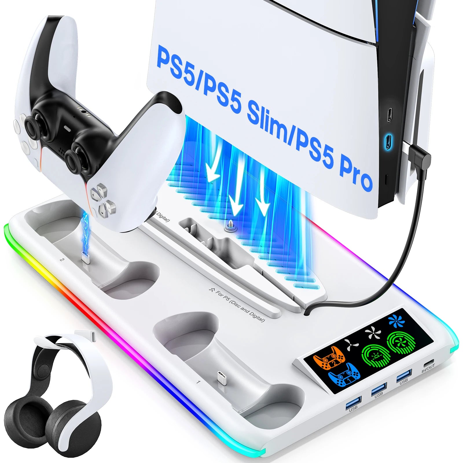 GameForge