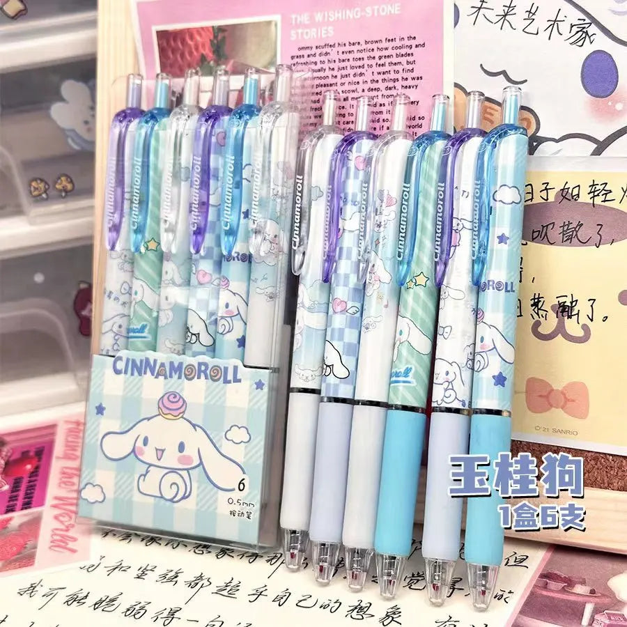 KittyPen Set