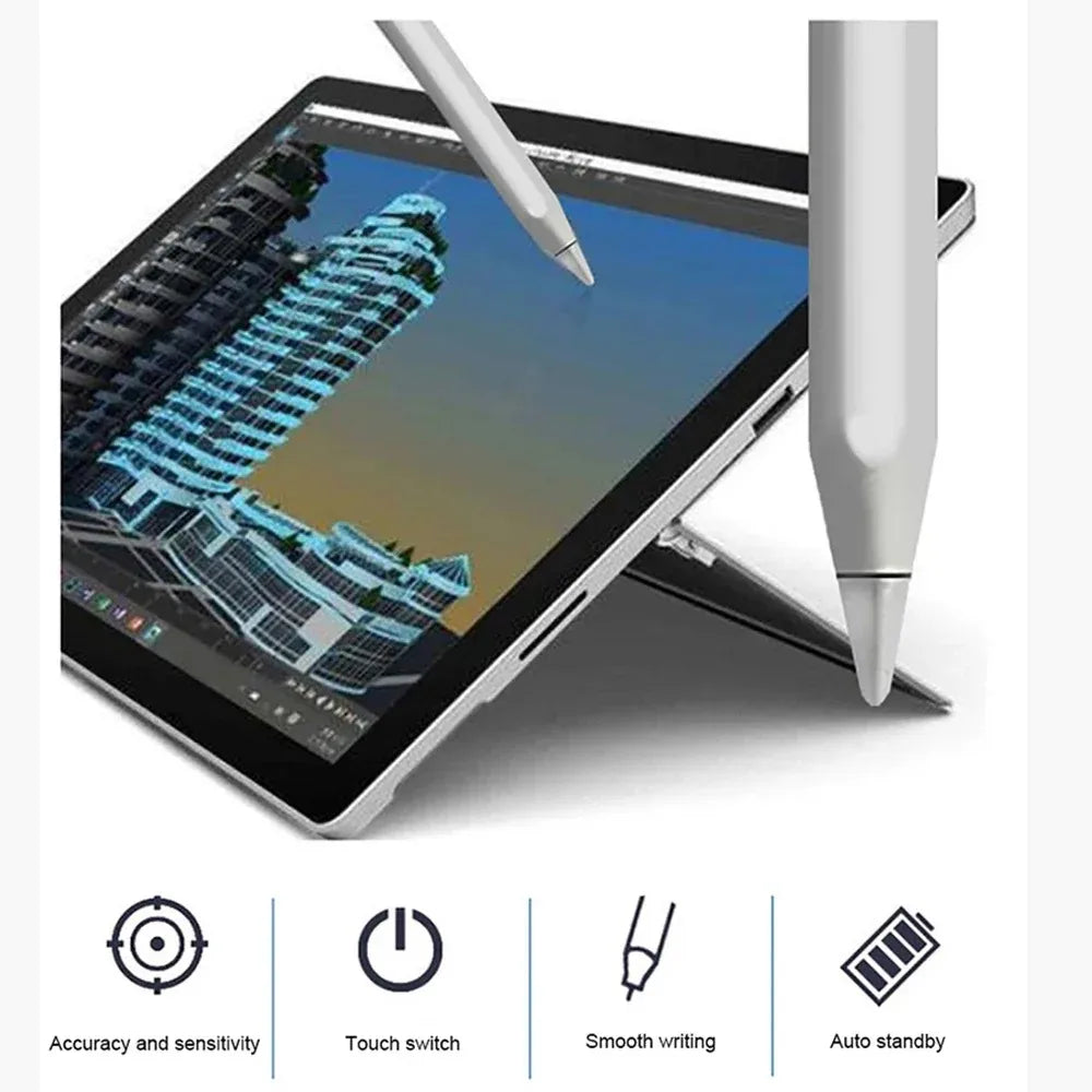 colortouch stylus pen