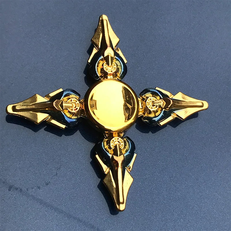 ninjaspin pro fidget spinner