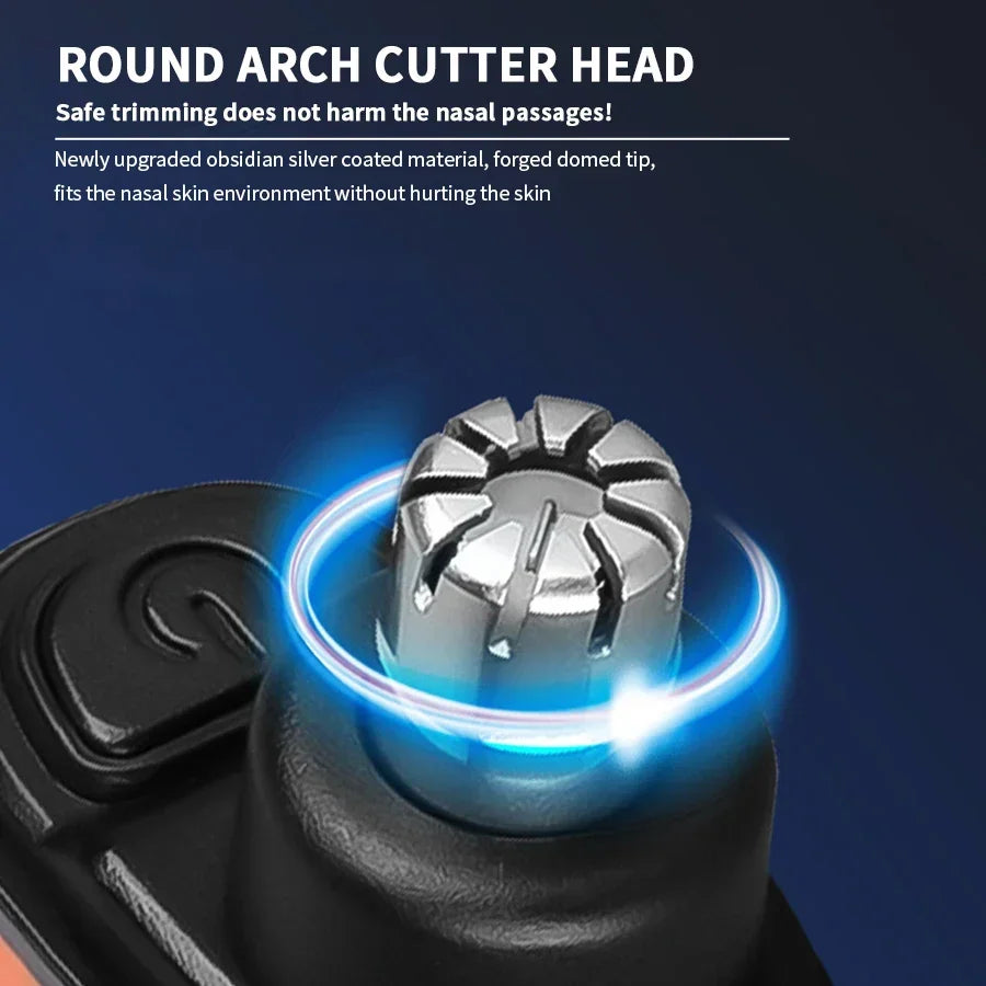 quick trim hair trimmer