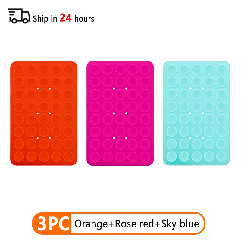 Stick Pad