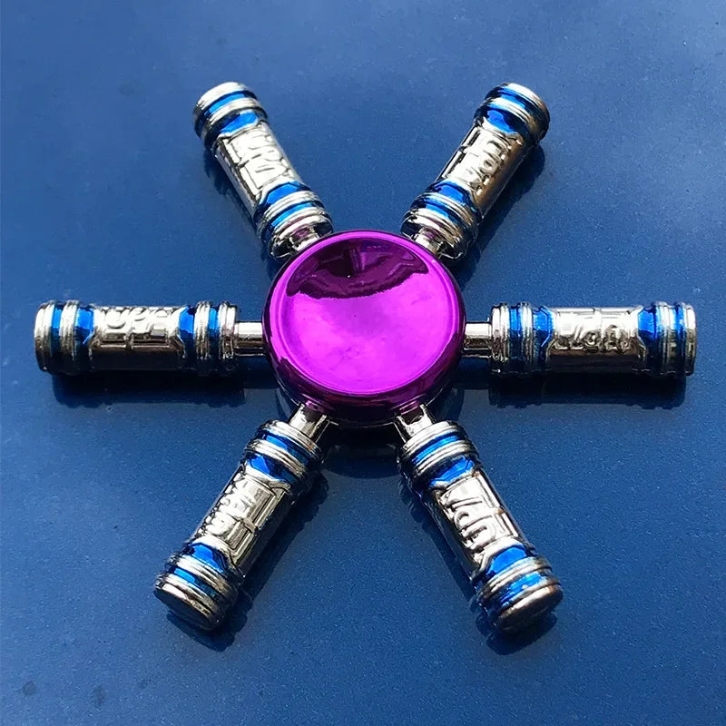ninjaspin pro fidget spinner