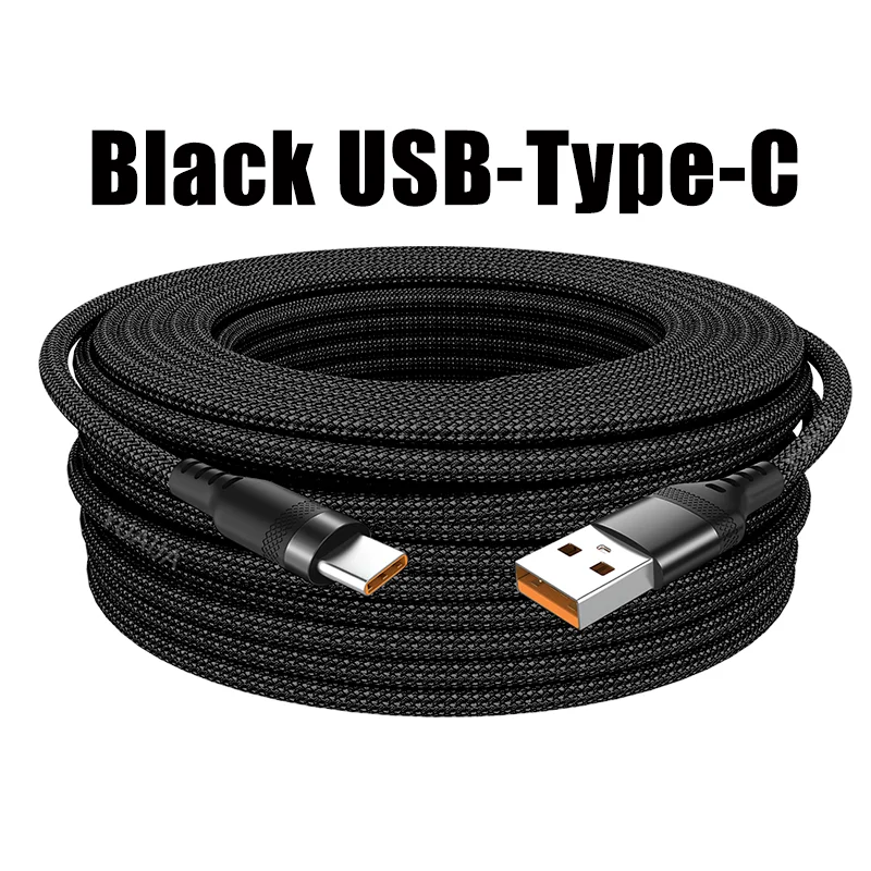 quickcharge multi cable