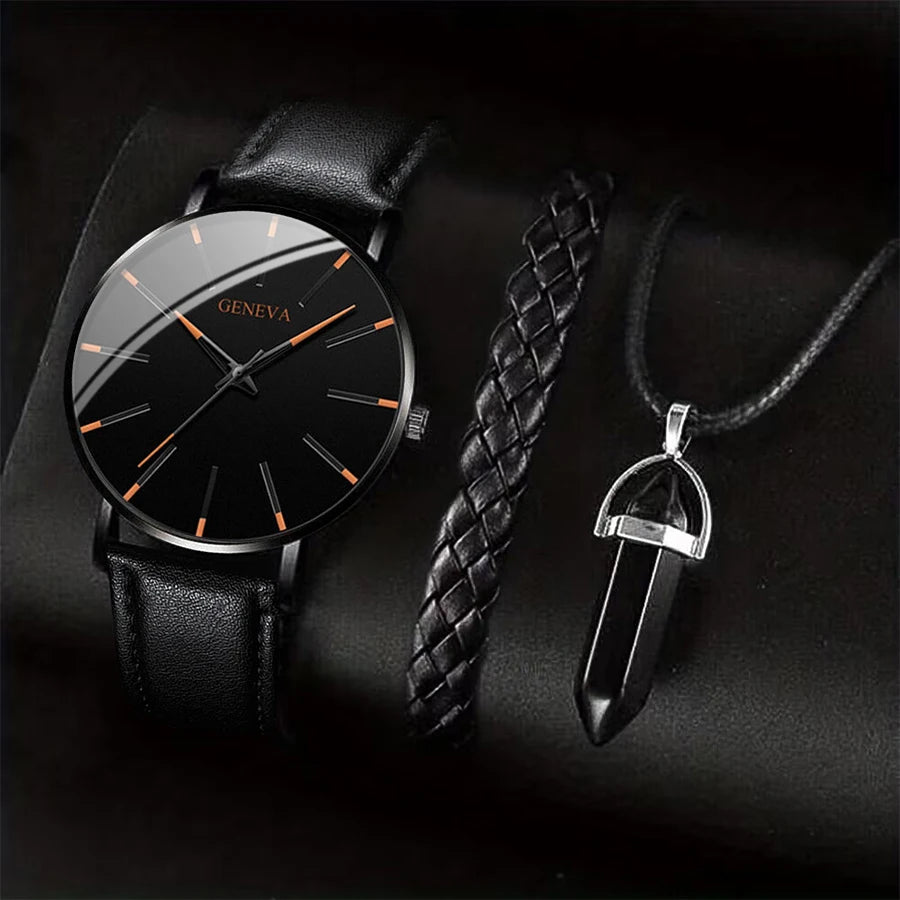 Time Bond