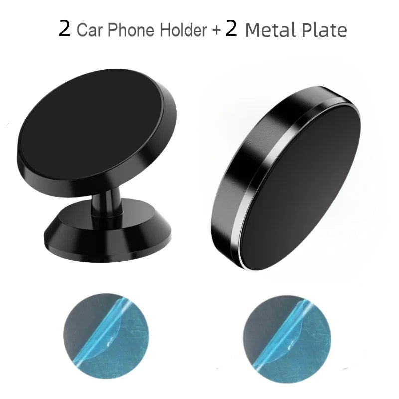 magmount car holder