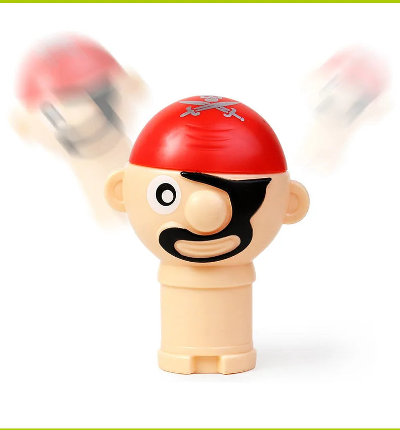 lucky pirate game toy