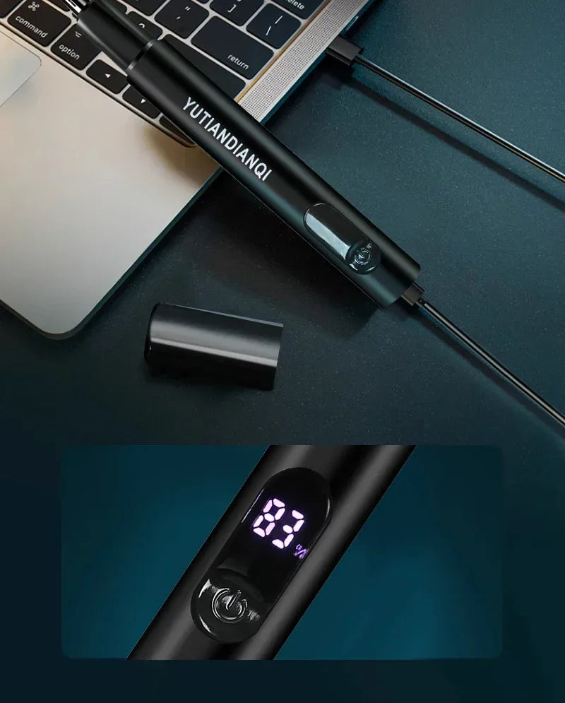 quick trim hair trimmer