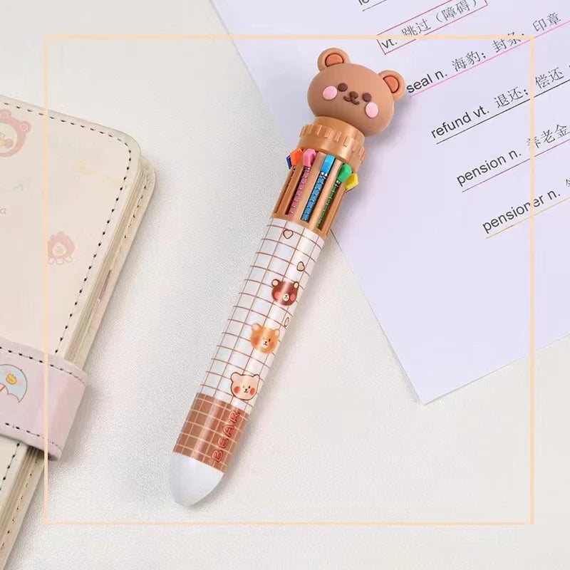 Tiny Bear