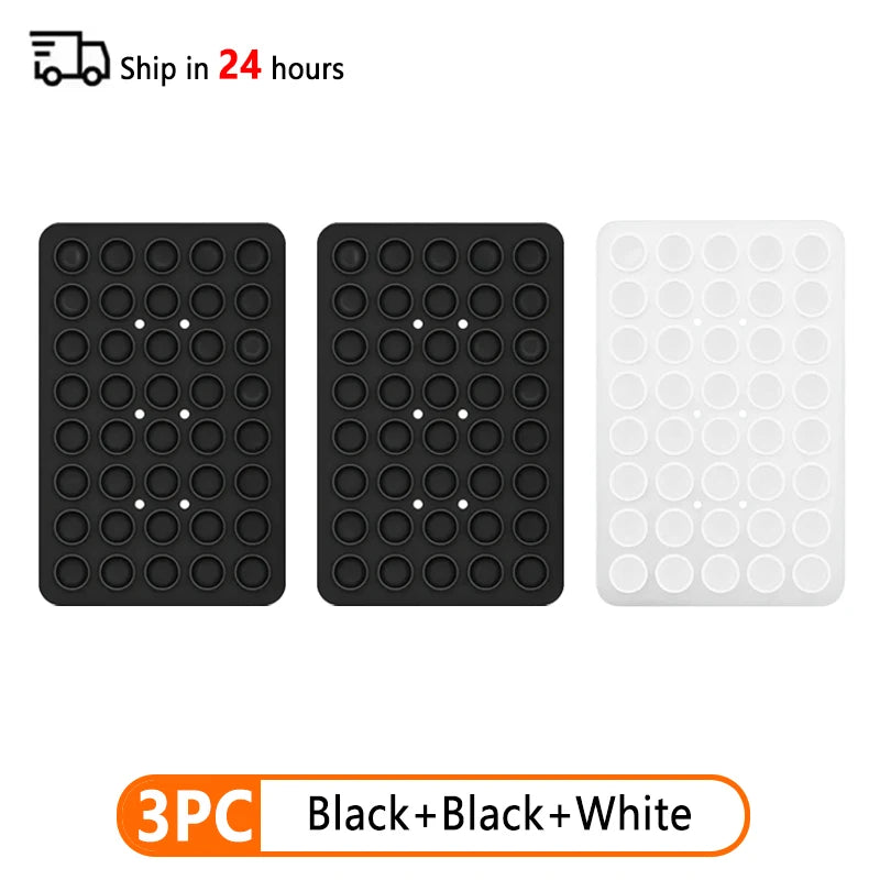 Stick Pad