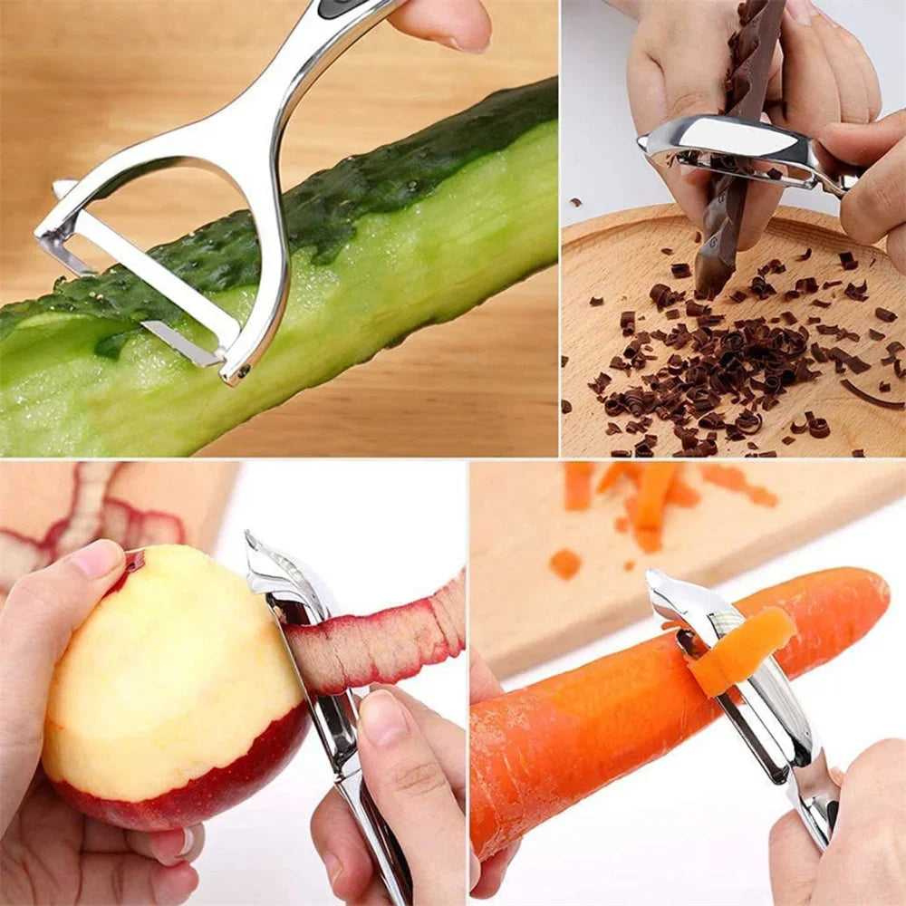 peel master vegetable peeler