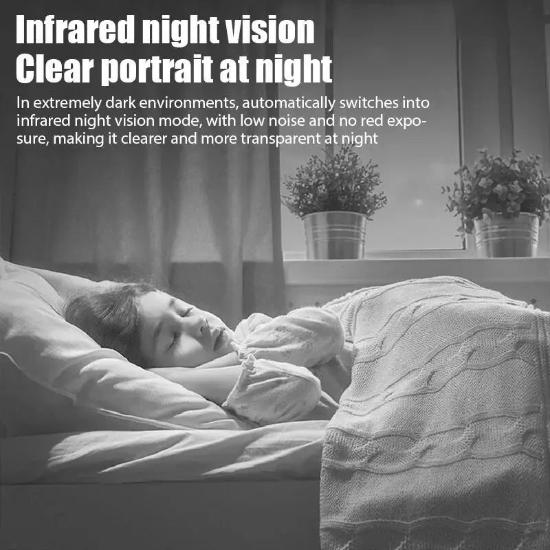 babyguard hd baby monitor camera