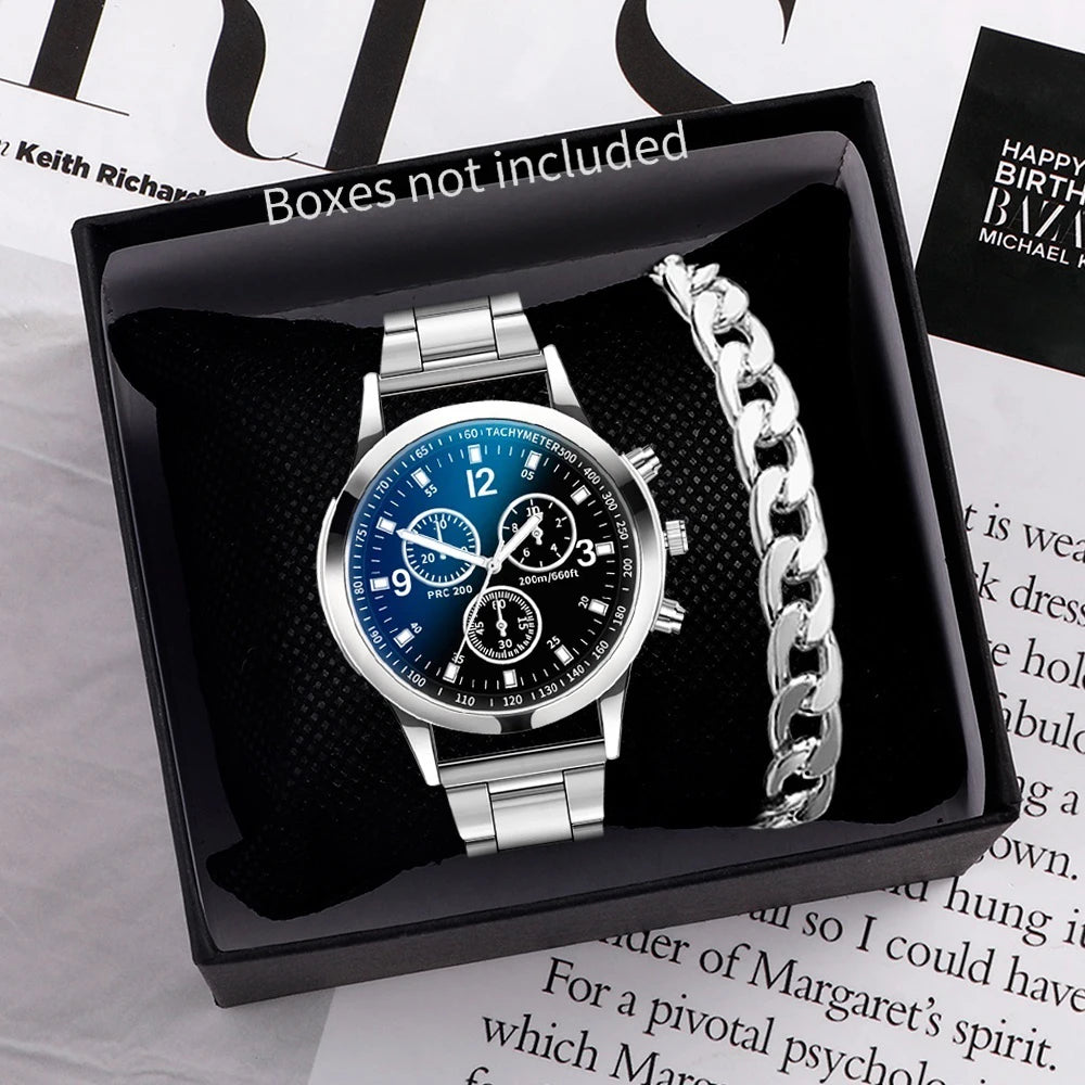 Chrono Set