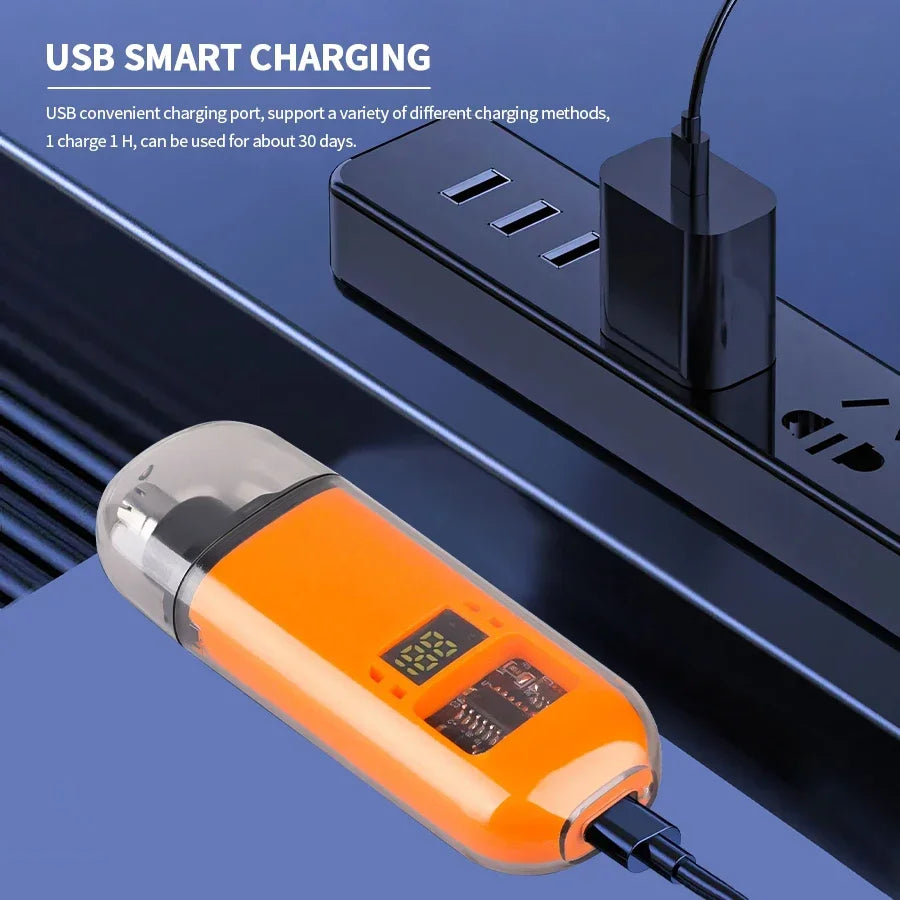quick trim hair trimmer