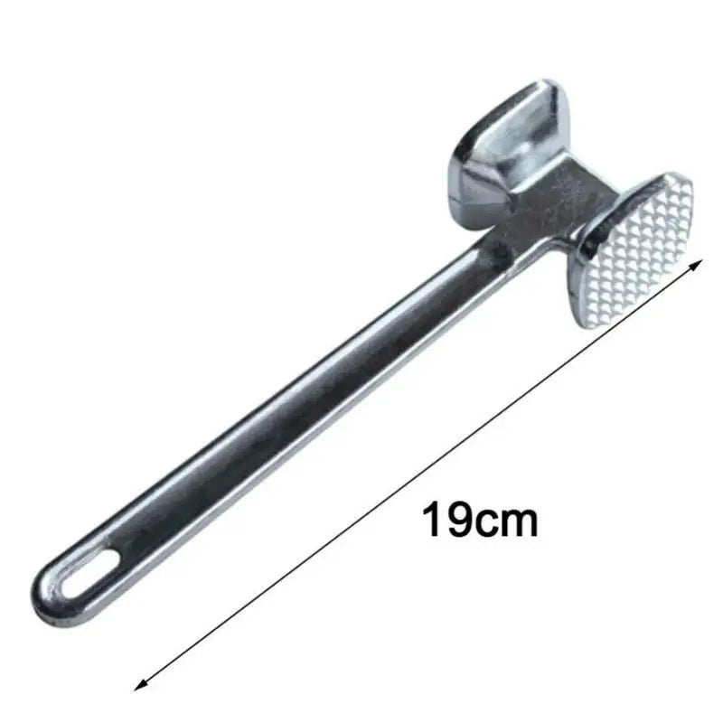 Tender Pro Meat Tenderizer Kitchen Tool Stainless Steel