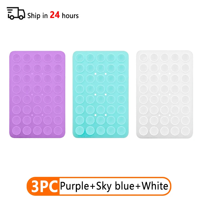 Stick Pad