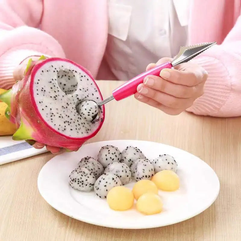 ScoopPro Multi Purpose Kitchen Scoop Measuring Tool