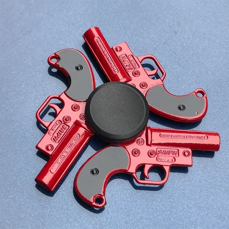 ninjaspin pro fidget spinner
