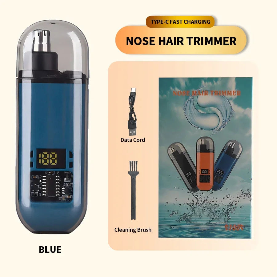 quick trim hair trimmer