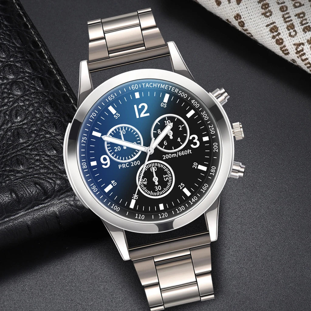 Chrono Set