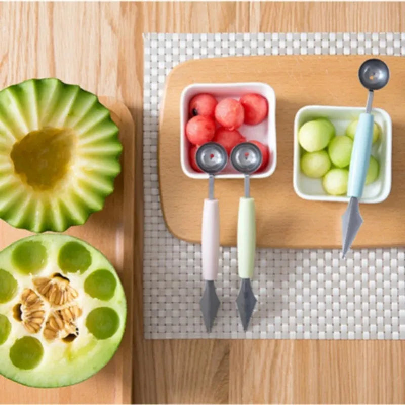 ScoopPro Multi Purpose Kitchen Scoop Measuring Tool