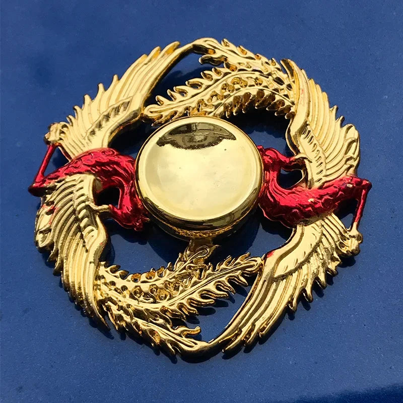 ninjaspin pro fidget spinner