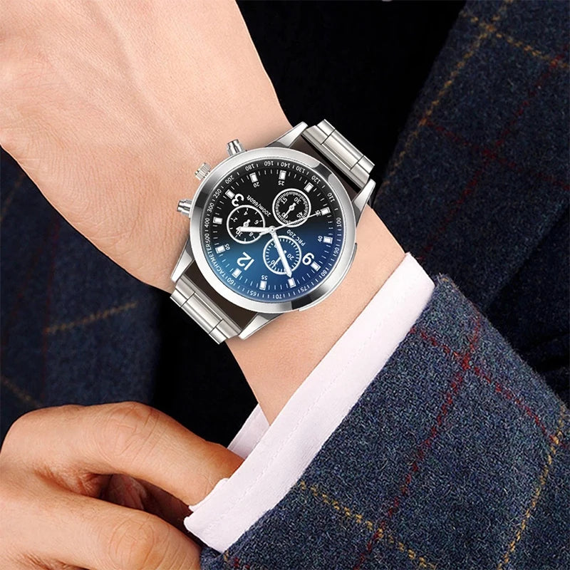 Chrono Set