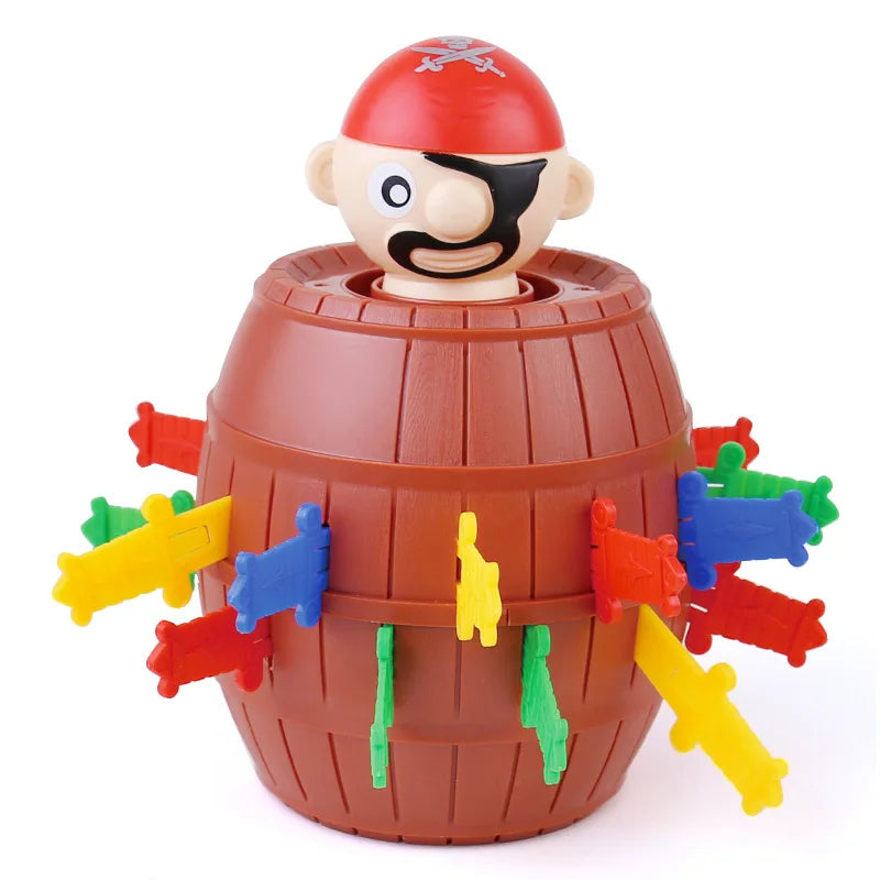 lucky pirate game toy
