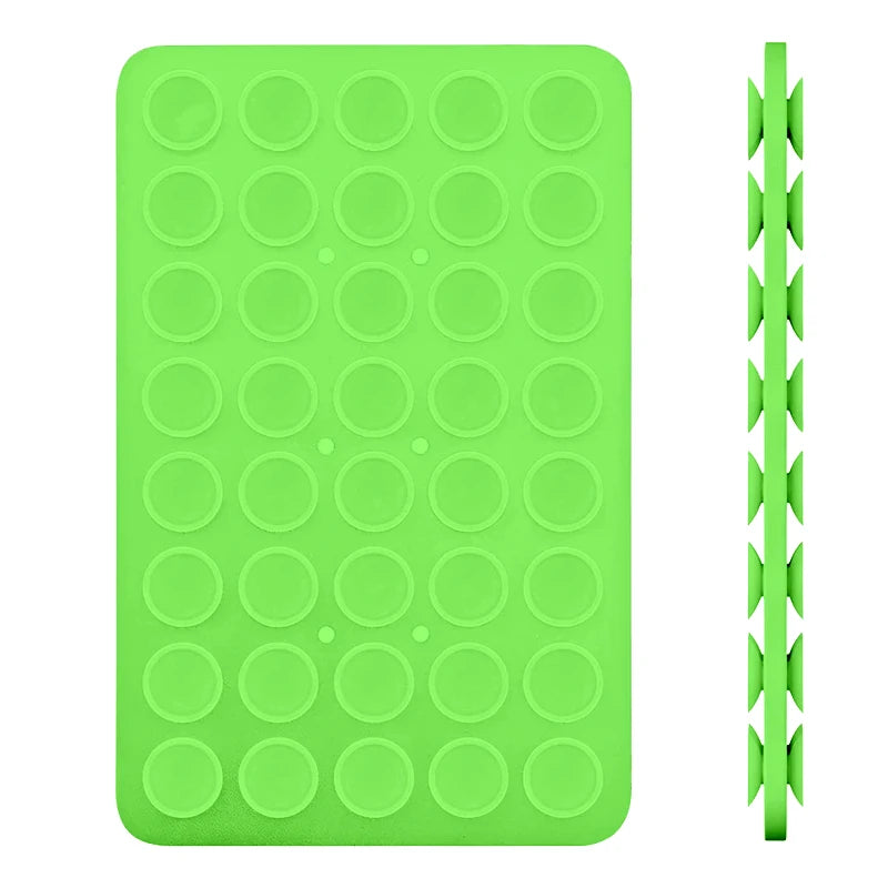 Stick Pad