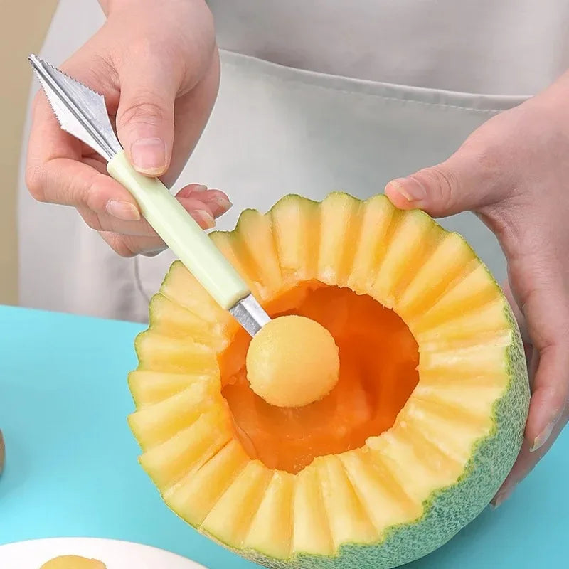 ScoopPro Multi Purpose Kitchen Scoop Measuring Tool