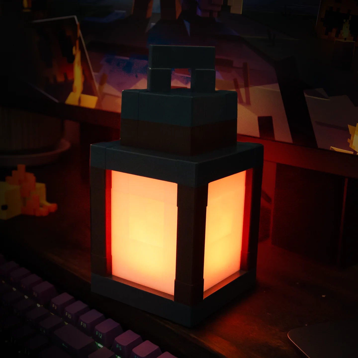 Soul Lantern