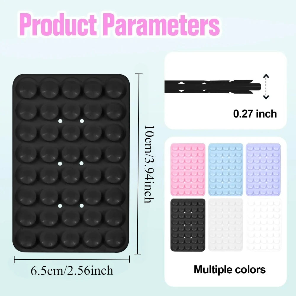 Stick Pad