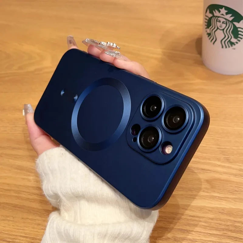 magsafe shield case
