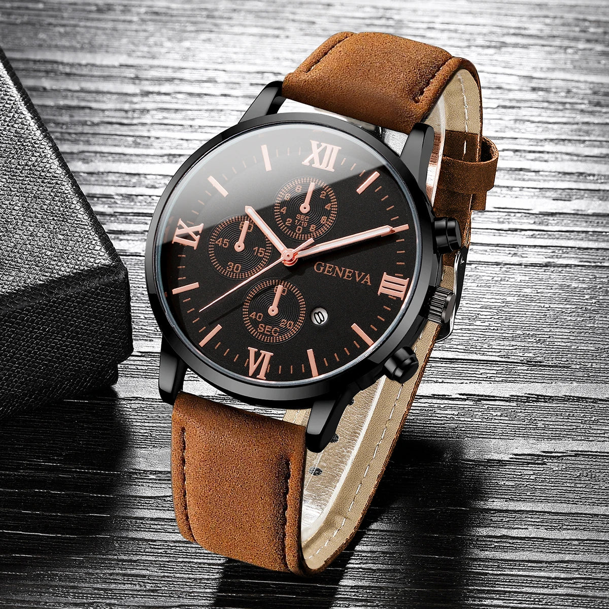ModeTime