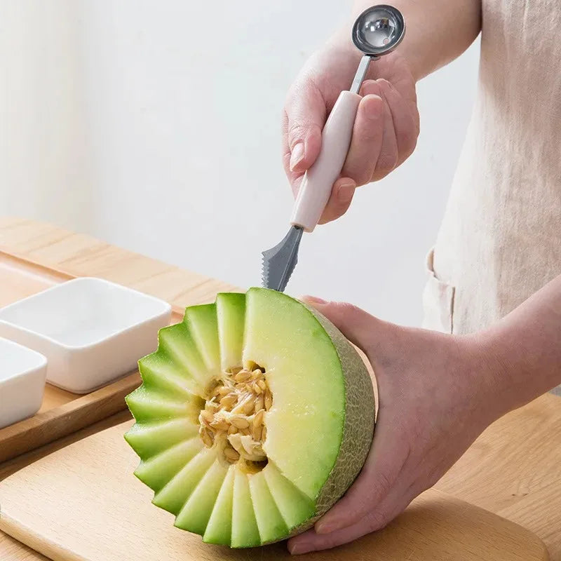 ScoopPro Multi Purpose Kitchen Scoop Measuring Tool