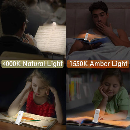 Read Glow