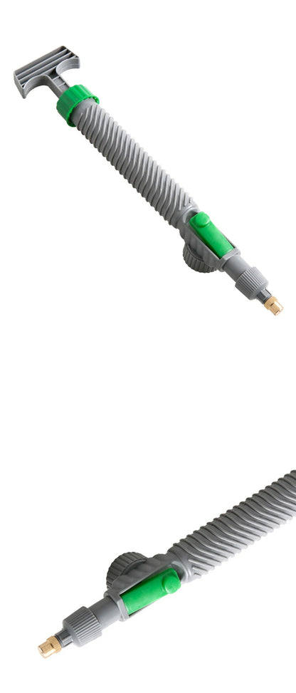 high pressure bottle sprayer