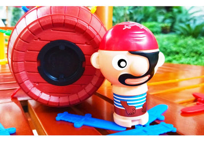 lucky pirate game toy