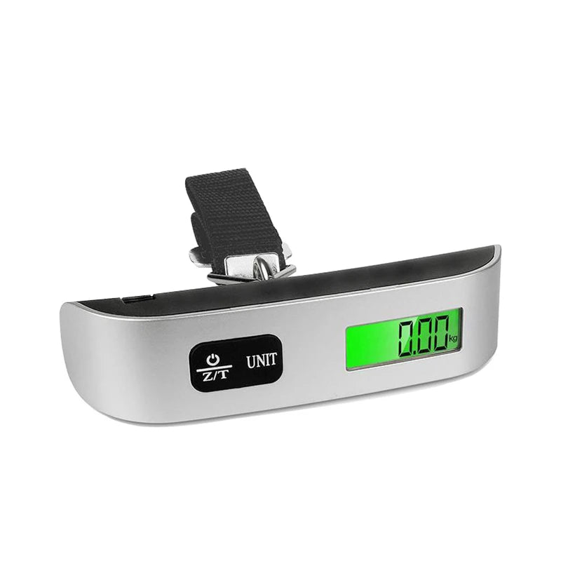Travel Mate Scale