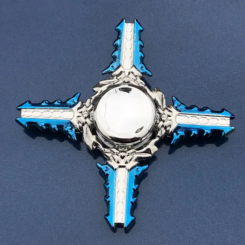 ninjaspin pro fidget spinner