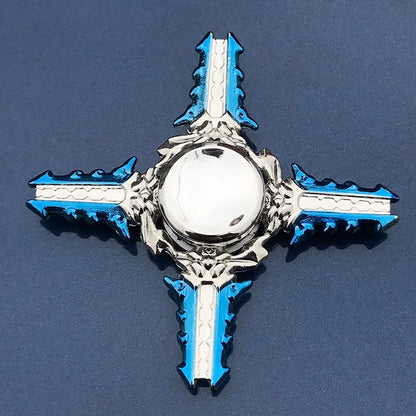ninjaspin pro fidget spinner