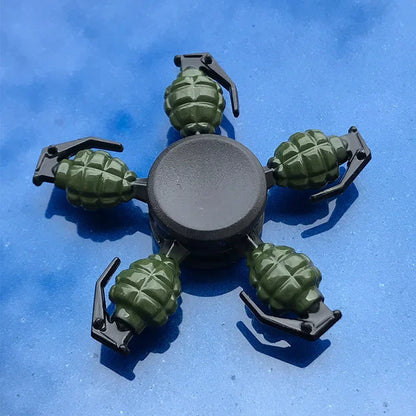 ninjaspin pro fidget spinner