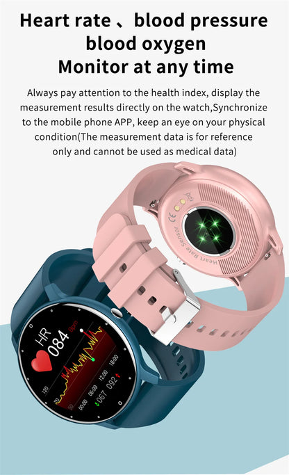 ultrafit smartwatch 2025