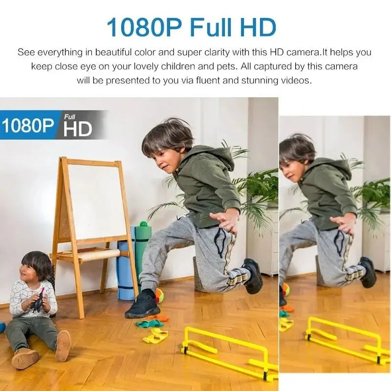 babyguard hd baby monitor camera